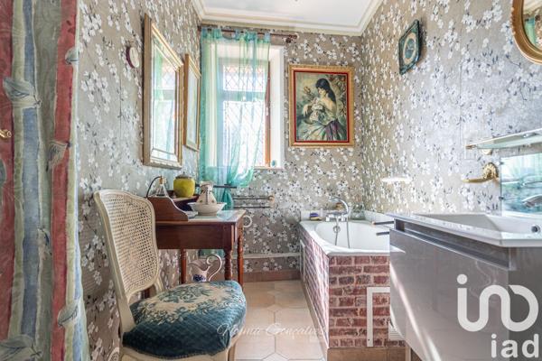 Maison à vendre 4 pièces 95 m² Buchelay