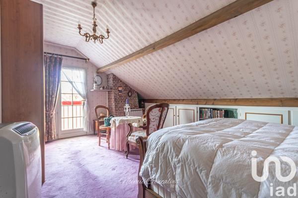 Maison à vendre 4 pièces 95 m² Buchelay