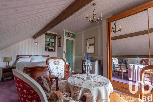 Maison à vendre 4 pièces 95 m² Buchelay