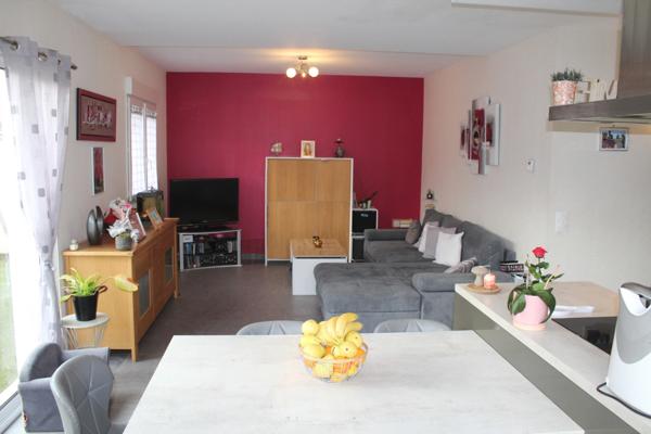 Maison à vendre 5 pièces VIRIAT (01)