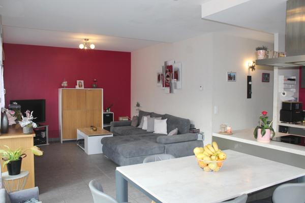 Maison à vendre 5 pièces VIRIAT (01)