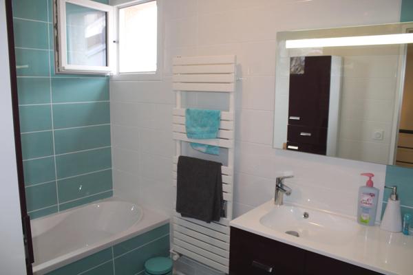 Maison à vendre 5 pièces VIRIAT (01)