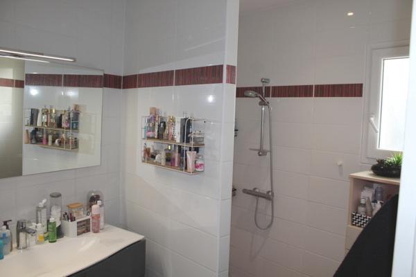 Maison à vendre 5 pièces VIRIAT (01)