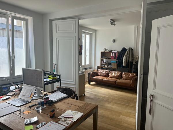 Bureaux à louer Vieux Lille , Lille