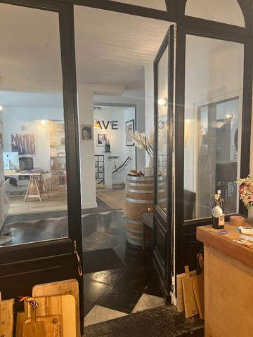 Bureaux à louer Vieux Lille , Lille
