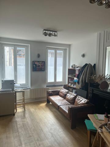 Bureaux à louer Vieux Lille , Lille