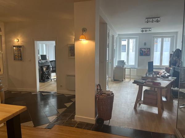Bureaux à louer Vieux Lille , Lille