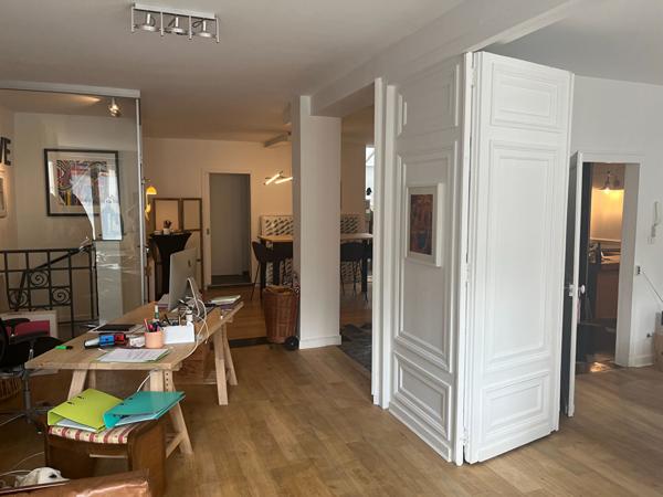 Bureaux à louer Vieux Lille , Lille
