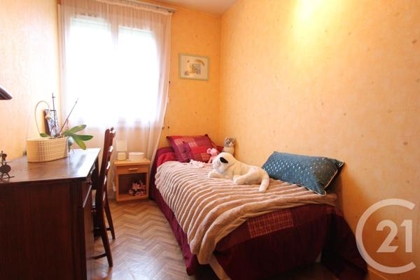 Maison à vendre  4 pièces - 73,15 m2 ST MICHEL SUR ORGE - 91