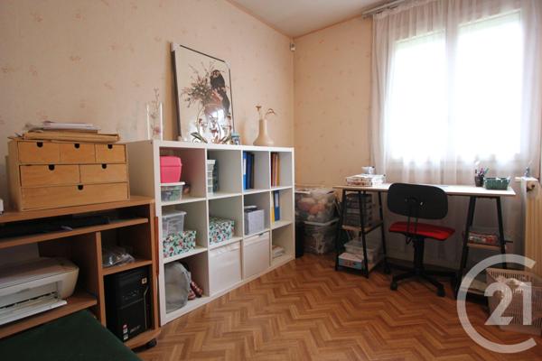 Maison à vendre  4 pièces - 73,15 m2 ST MICHEL SUR ORGE - 91