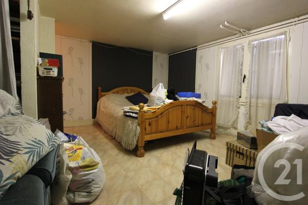 Maison à vendre  4 pièces - 73,15 m2 ST MICHEL SUR ORGE - 91