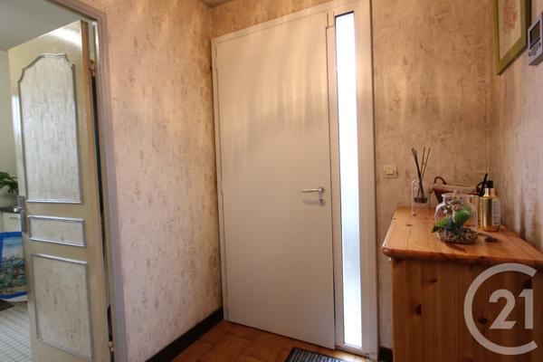 Maison à vendre  4 pièces - 73,15 m2 ST MICHEL SUR ORGE - 91