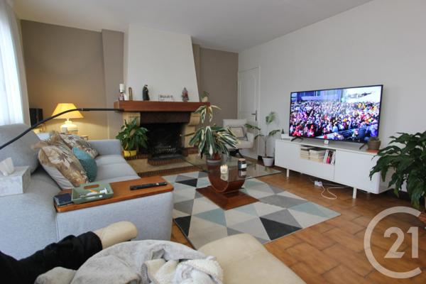 Maison à vendre  4 pièces - 73,15 m2 ST MICHEL SUR ORGE - 91