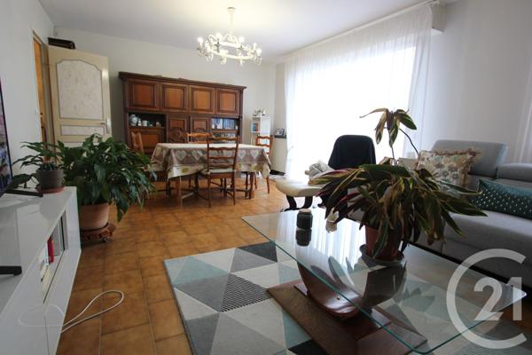 Maison à vendre  4 pièces - 73,15 m2 ST MICHEL SUR ORGE - 91