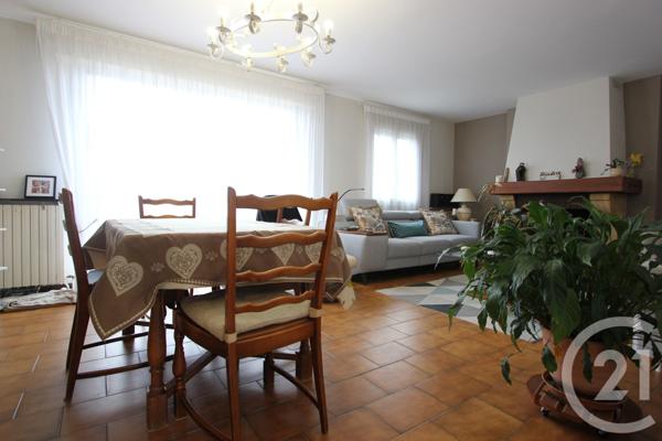 Maison à vendre  4 pièces - 73,15 m2 ST MICHEL SUR ORGE - 91