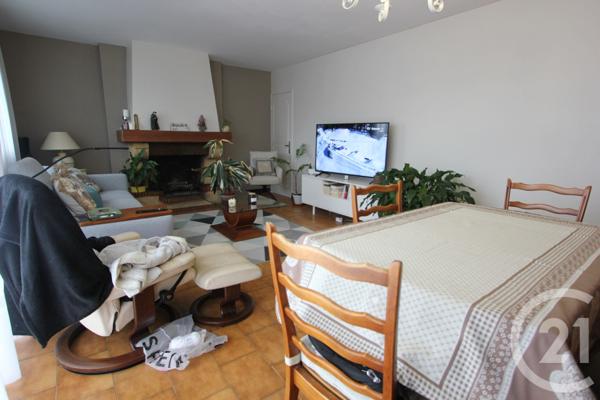 Maison à vendre  4 pièces - 73,15 m2 ST MICHEL SUR ORGE - 91