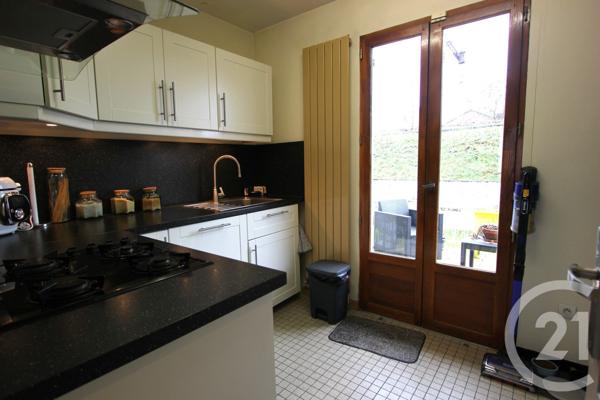 Maison à vendre  4 pièces - 73,15 m2 ST MICHEL SUR ORGE - 91