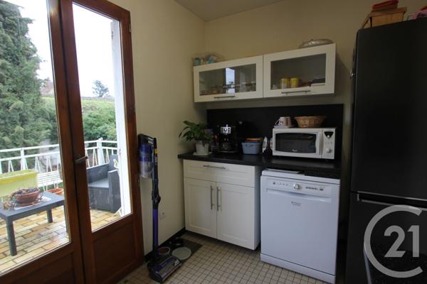 Maison à vendre  4 pièces - 73,15 m2 ST MICHEL SUR ORGE - 91