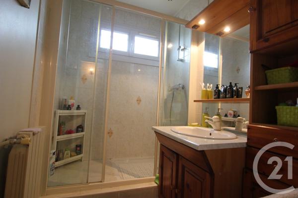 Maison à vendre  4 pièces - 73,15 m2 ST MICHEL SUR ORGE - 91