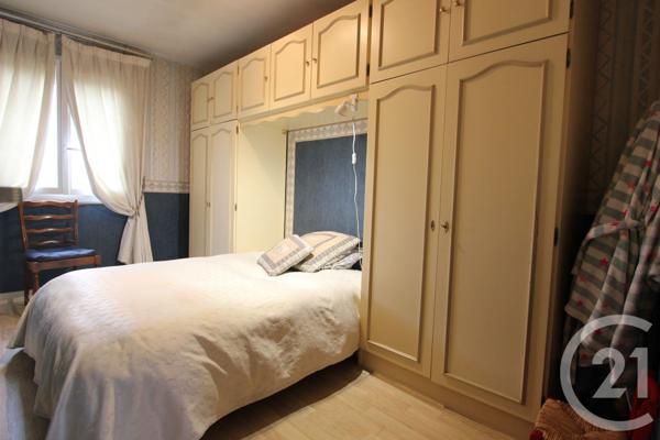 Maison à vendre  4 pièces - 73,15 m2 ST MICHEL SUR ORGE - 91