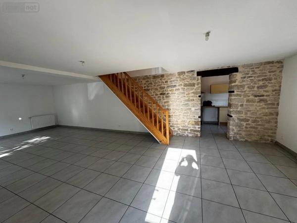 Location - Maison Brevans 39100 4 pièces 97 m 2