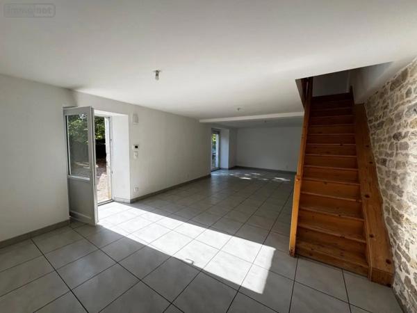 Location - Maison Brevans 39100 4 pièces 97 m 2