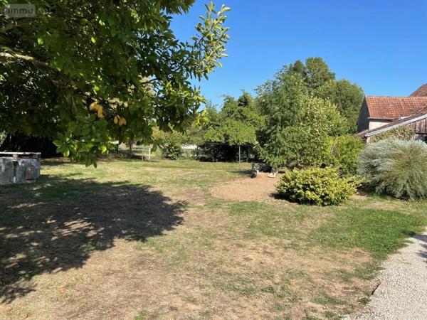 Location - Maison Brevans 39100 4 pièces 97 m 2