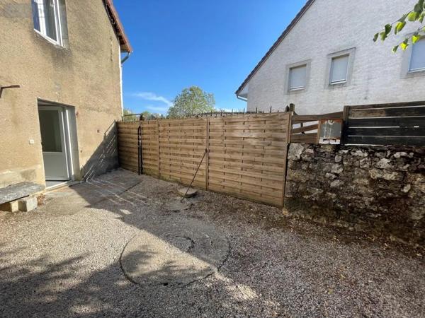 Location - Maison Brevans 39100 4 pièces 97 m 2