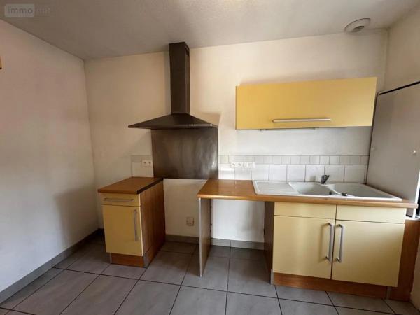 Location - Maison Brevans 39100 4 pièces 97 m 2