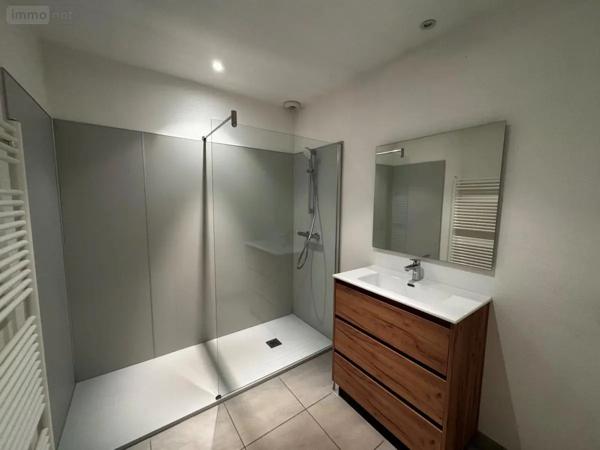 Location - Maison Brevans 39100 4 pièces 97 m 2