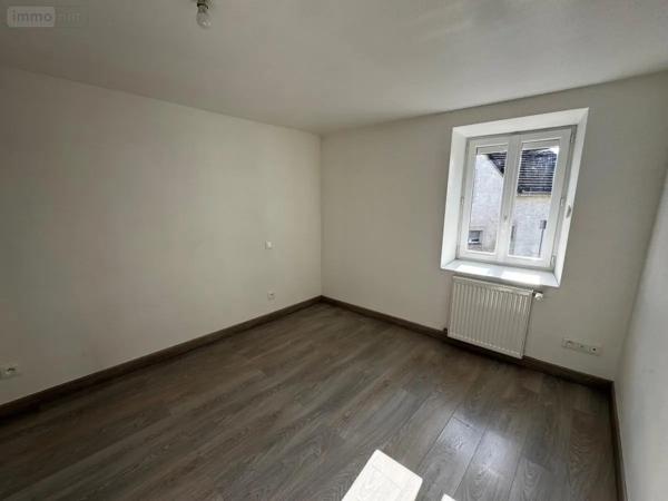 Location - Maison Brevans 39100 4 pièces 97 m 2