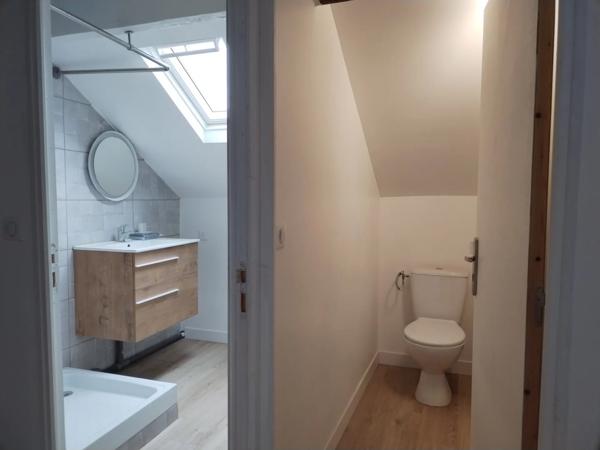 Immobilier Lorrez-le-Bocage-Préaux (77710) – Immeuble 124.92m2 – 169 000 €