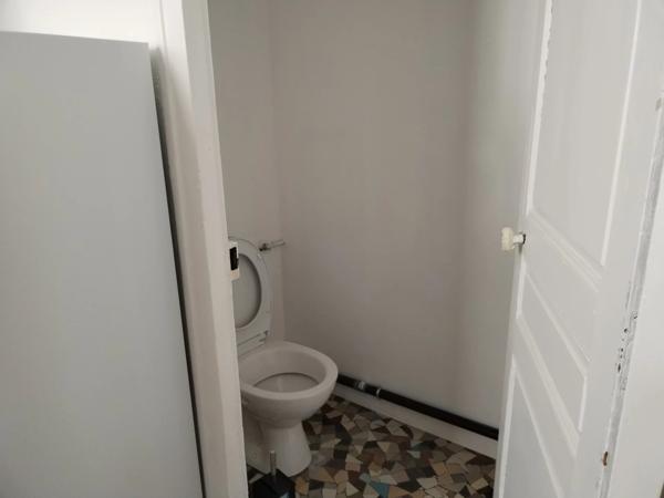 Immobilier Lorrez-le-Bocage-Préaux (77710) – Immeuble 124.92m2 – 169 000 €