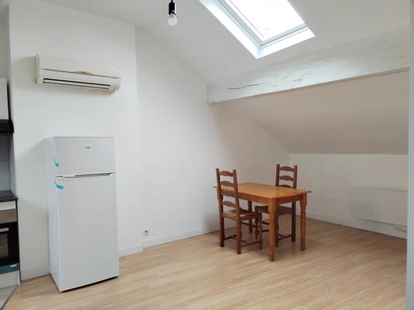 Immobilier Lorrez-le-Bocage-Préaux (77710) – Immeuble 124.92m2 – 169 000 €