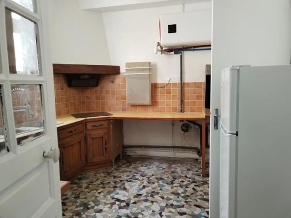 Immobilier Lorrez-le-Bocage-Préaux (77710) – Immeuble 124.92m2 – 169 000 €