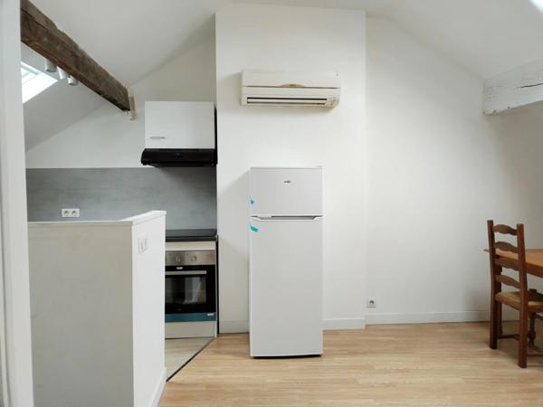 Immobilier Lorrez-le-Bocage-Préaux (77710) – Immeuble 124.92m2 – 169 000 €