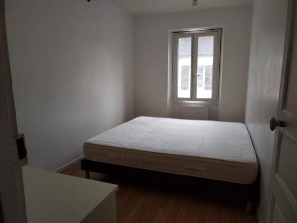 Immobilier Lorrez-le-Bocage-Préaux (77710) – Immeuble 124.92m2 – 169 000 €