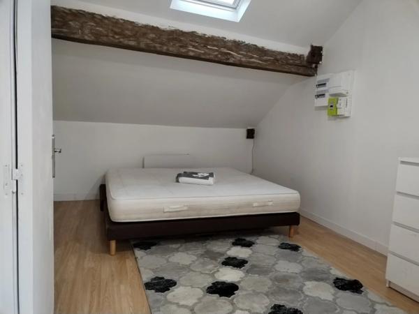 Immobilier Lorrez-le-Bocage-Préaux (77710) – Immeuble 124.92m2 – 169 000 €