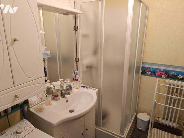 APPARTEMENT T2 CENTRE VILLE DE BETHUNE 