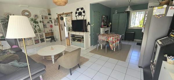 Immobilier Lannion (22300) – Maison 94m2 – 259 000 €