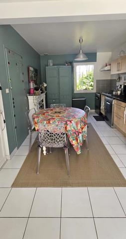 Immobilier Lannion (22300) – Maison 94m2 – 259 000 €