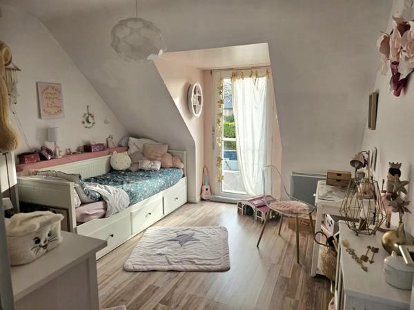 Immobilier Lannion (22300) – Maison 94m2 – 259 000 €