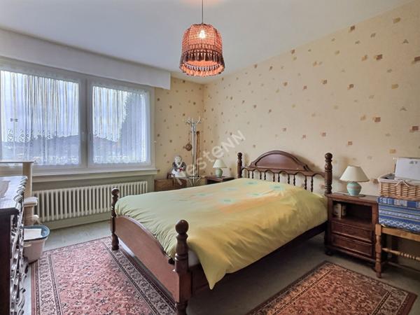 Maison familiale Saint-Avold 5 chambres 187 m²