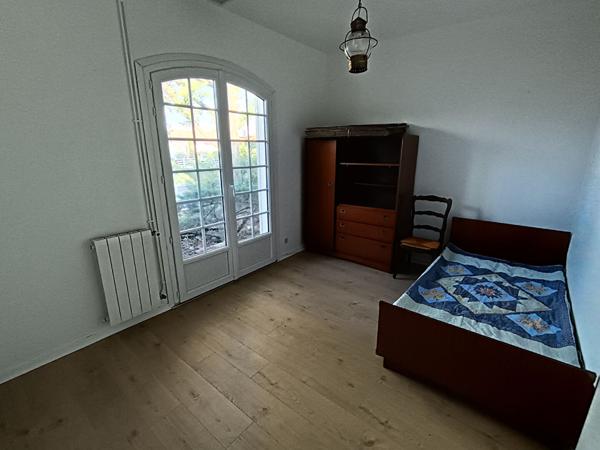 PESSAC- ALOUETTE - Maison 138m2 - Plain pied - 3 chambres - Double garage - Terrain 900m2