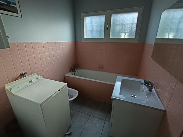 PESSAC- ALOUETTE - Maison 138m2 - Plain pied - 3 chambres - Double garage - Terrain 900m2