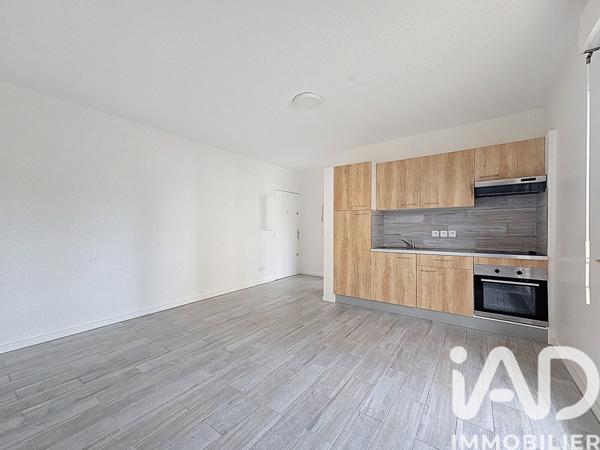 Appartement à vendre 2 pièces 32 m² Noisy-le-Grand