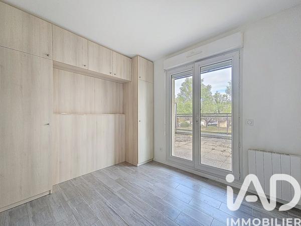 Appartement à vendre 2 pièces 32 m² Noisy-le-Grand