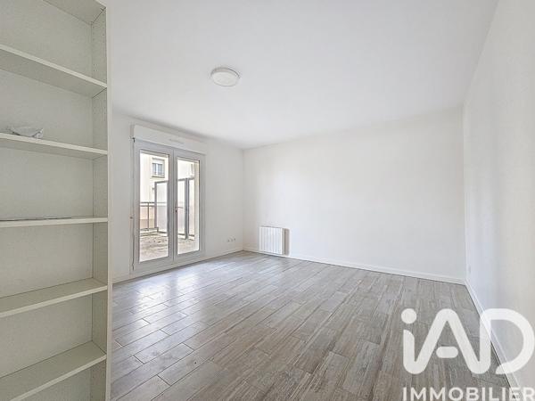 Appartement à vendre 2 pièces 32 m² Noisy-le-Grand