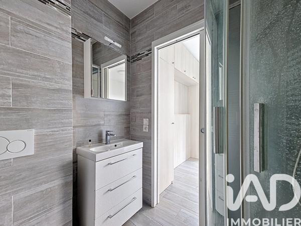 Appartement à vendre 2 pièces 32 m² Noisy-le-Grand