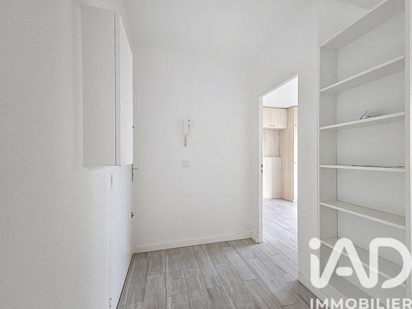 Appartement à vendre 2 pièces 32 m² Noisy-le-Grand